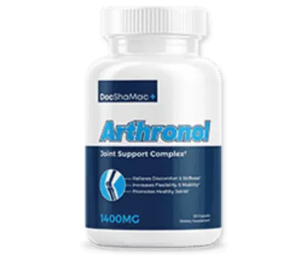 Arthronol-joint-support-complex-1-bottle